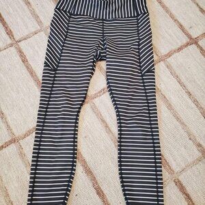 Athleta contender leggings